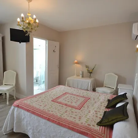 Marceillac 3* Кастельсарразен