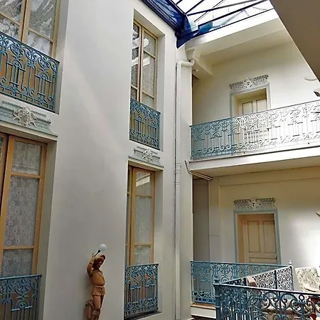 Hotel Marceillac Castelsarrasin