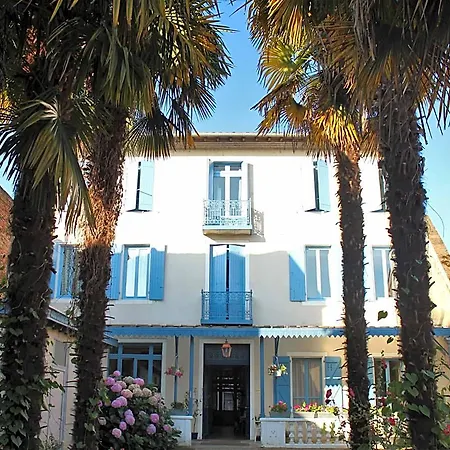 Marceillac Hotel Castelsarrasin
