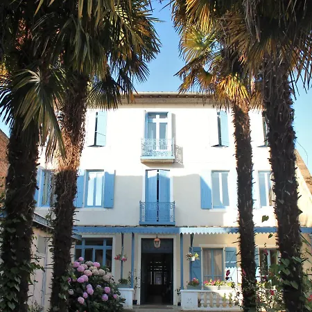 Marceillac Hotel Castelsarrasin