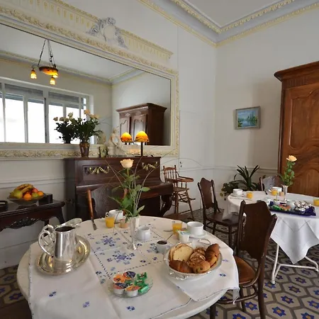 Marceillac Hotel 3*