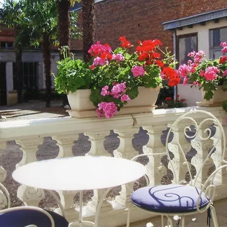 Marceillac Hotel 3*
