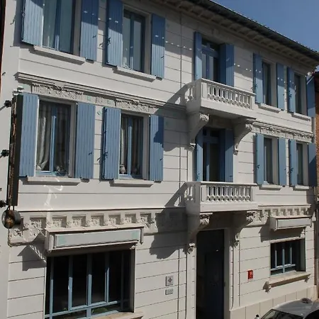 Marceillac Hotel Castelsarrasin