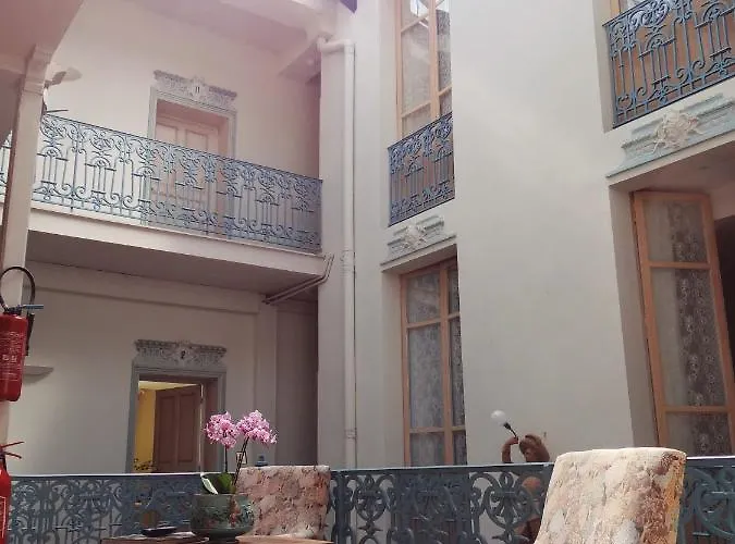 Hotel Marceillac Castelsarrasin